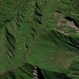 Satellite imagery of The Causeway, NZ