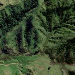 Satellite imagery of A TAREREPO, NZ