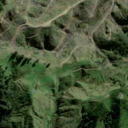 Satellite imagery of A TAREREPO, NZ