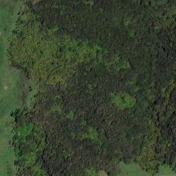 Satellite imagery of ROUND HILL, NZ
