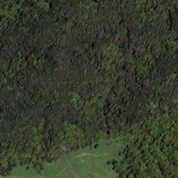 Satellite imagery of ROUND HILL, NZ