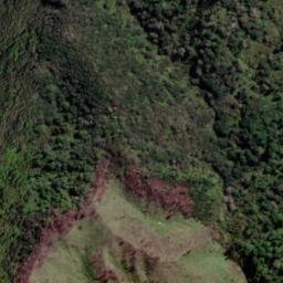 Satellite imagery of ROUND HILL, NZ