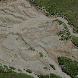 Satellite imagery of HYDE, NZ