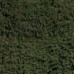 Satellite imagery of Cerro Redondo, CL