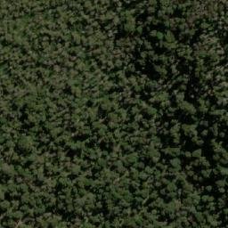 Satellite imagery of Cerro Redondo, CL