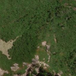 Satellite imagery of Cerro Sur Divortium, AR