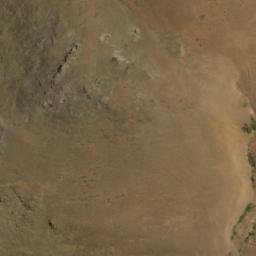 Satellite imagery of Paso del Lonqueo, AR