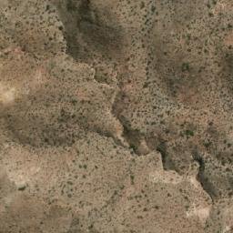 Satellite imagery of Cerro Negro, AR