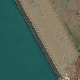 Satellite imagery of boundary_stone, AR