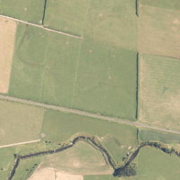 Satellite imagery of Cape Egmont, NZ