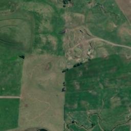 Satellite imagery of RAVEN, NZ
