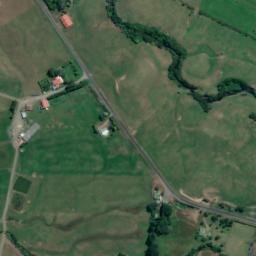 Satellite imagery of RAVEN, NZ