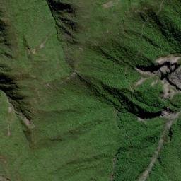Satellite imagery of Ambury Bluff, NZ