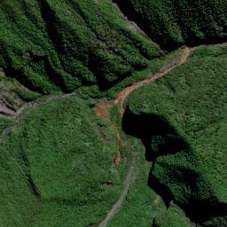 Satellite imagery of The Causeway, NZ