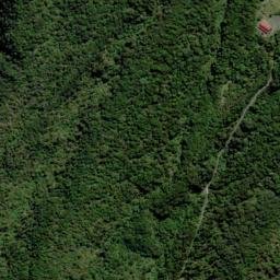 Satellite imagery of TAHURANGI, NZ