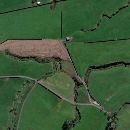 Satellite imagery of POPO, NZ