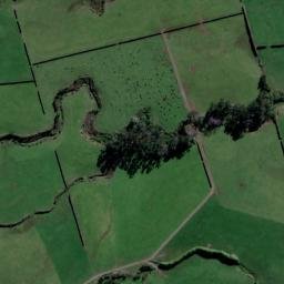 Satellite imagery of POPO, NZ