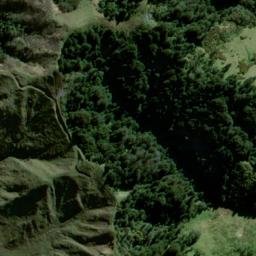 Satellite imagery of A TAREREPO, NZ