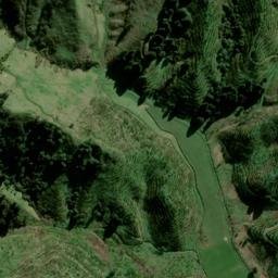Satellite imagery of A TAREREPO, NZ