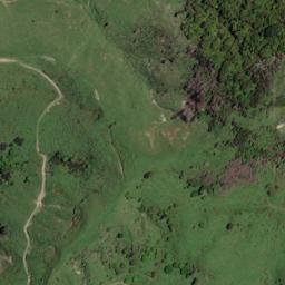 Satellite imagery of ROUND HILL, NZ