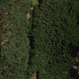 Satellite imagery of Cerro Sur Divortium, AR