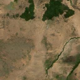 Satellite imagery of Cordón del Rucachoroi, AR