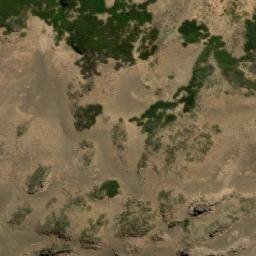 Satellite imagery of Cordón del Rucachoroi, AR