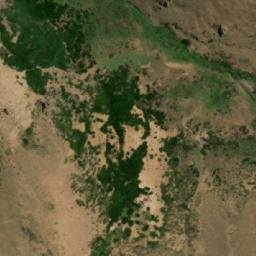Satellite imagery of Paso del Lonqueo, AR