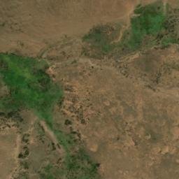 Satellite imagery of Paso del Lonqueo, AR