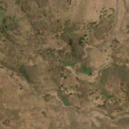 Satellite imagery of Paso del Lonqueo, AR