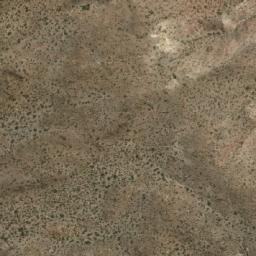 Satellite imagery of Cerro Negro, AR