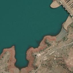 Satellite imagery of boundary_stone, AR