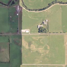 Satellite imagery of T CAPE, NZ