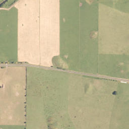 Satellite imagery of T CAPE, NZ
