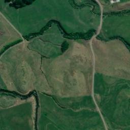 Satellite imagery of RAVEN, NZ
