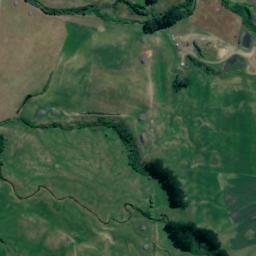 Satellite imagery of RAVEN, NZ