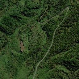 Satellite imagery of TAHURANGI, NZ