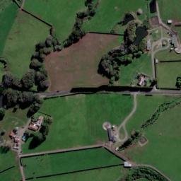 Satellite imagery of POPO, NZ