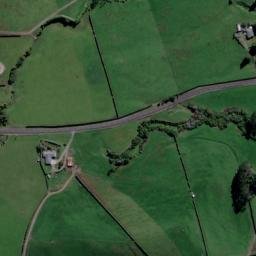 Satellite imagery of POPO, NZ
