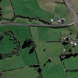 Satellite imagery of POPO, NZ