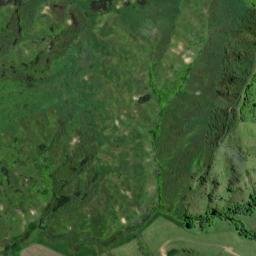 Satellite imagery of L MAKAHU, NZ