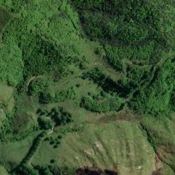 Satellite imagery of L MAKAHU, NZ