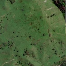 Satellite imagery of ROUND HILL, NZ