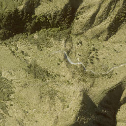 Satellite imagery of H OTAUTU, NZ