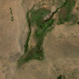 Satellite imagery of Cordón del Rucachoroi, AR