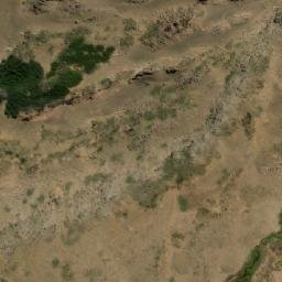 Satellite imagery of Cordón del Rucachoroi, AR