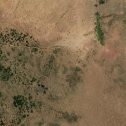 Satellite imagery of Cerro Lonqueo, AR