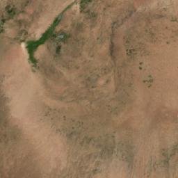 Satellite imagery of Cerro Lonqueo, AR