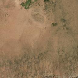 Satellite imagery of Cerro Lonqueo, AR