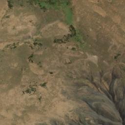 Satellite imagery of Paso del Lonqueo, AR